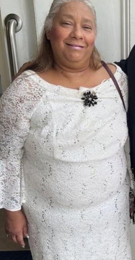 Marta Rivera Profile Photo