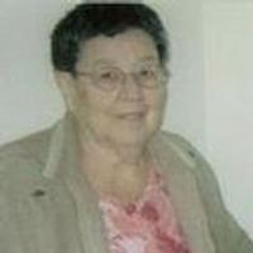 Marilyn Jane Gilmer