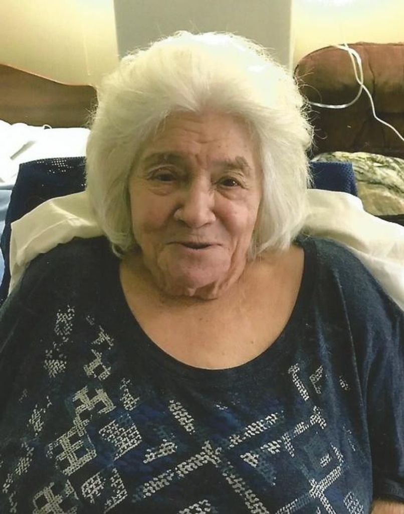 Shirley Waldene Floyd Profile Photo