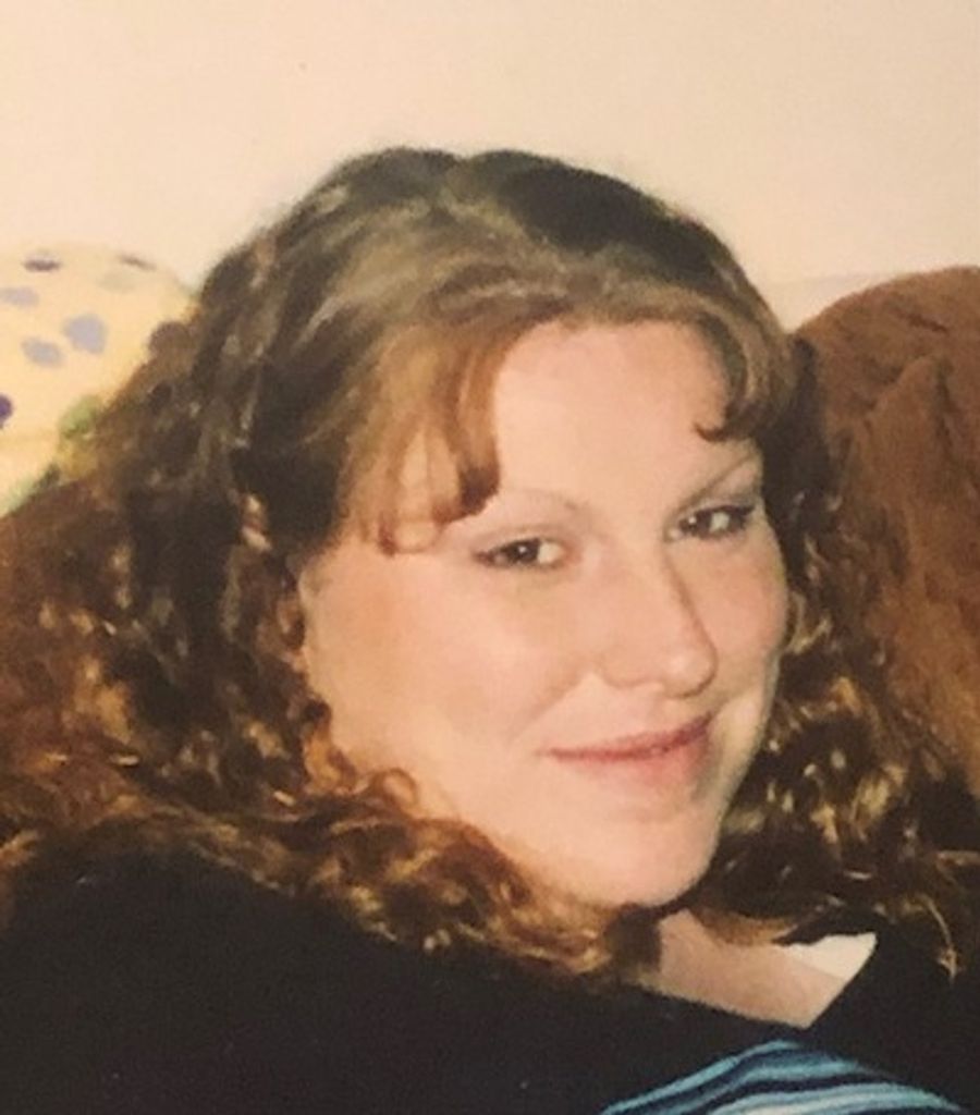 Nicole Mccoy Profile Photo