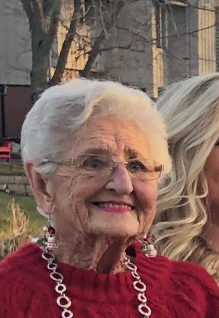 Joyce L. Bierman