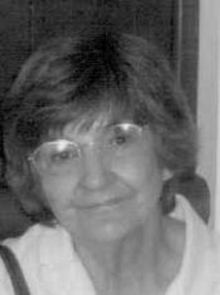 Katherine Dergo Johnson