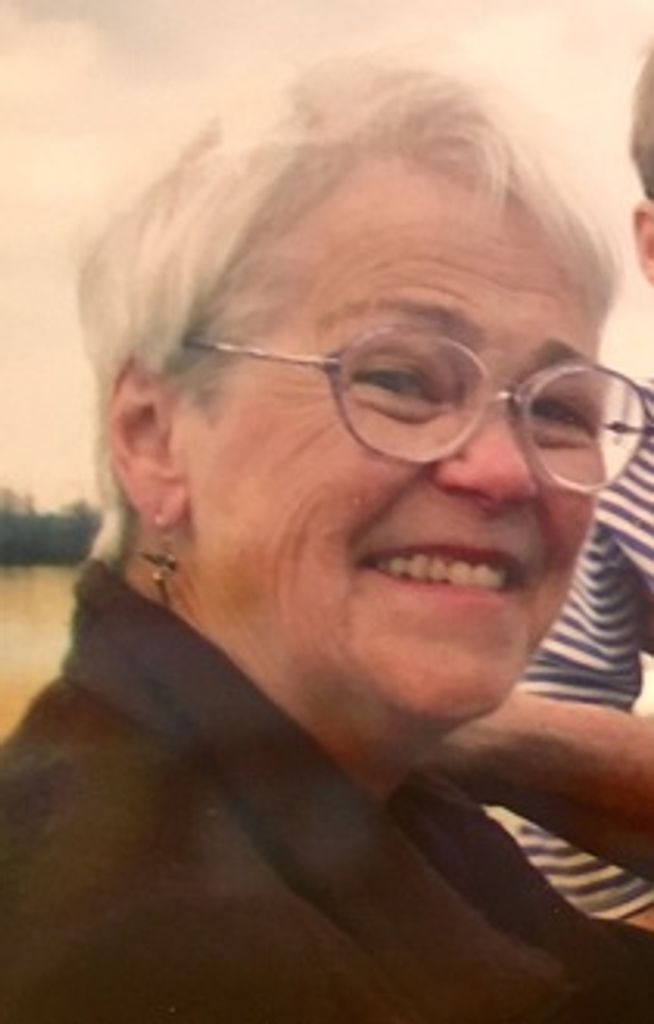 Elizabeth"Betty" Sheffield