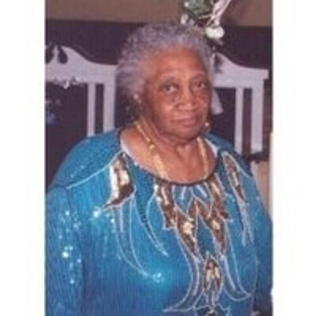 Frances Johnson
