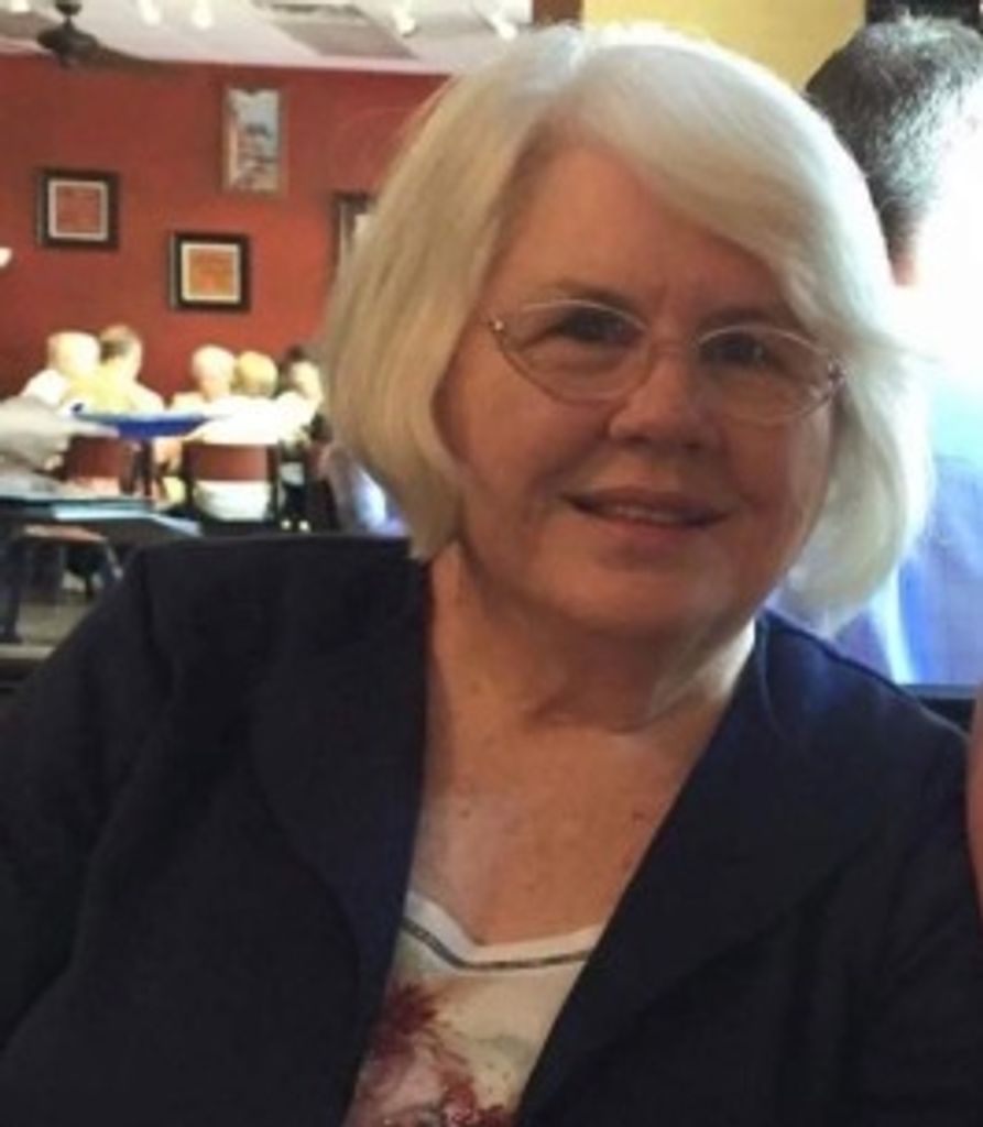 Marlene Ross Profile Photo