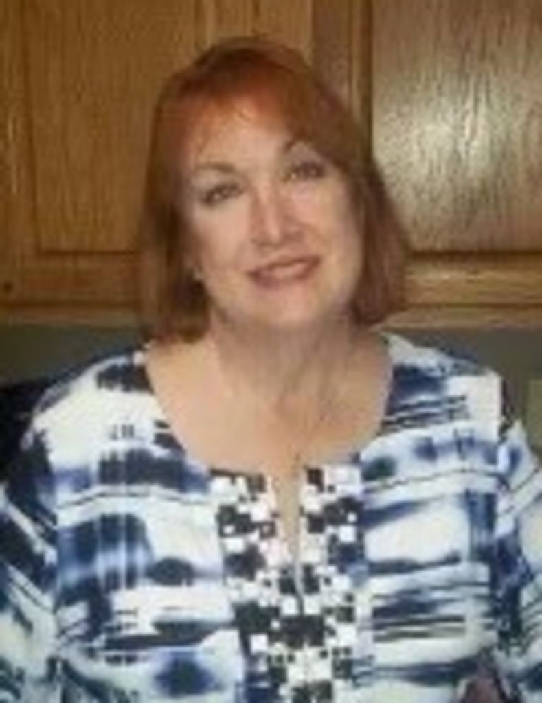 Nancie  Johnson  Snovelle