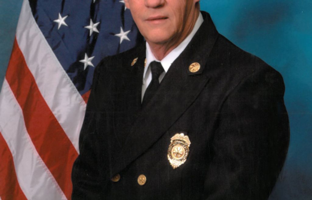 Douglas Chambers