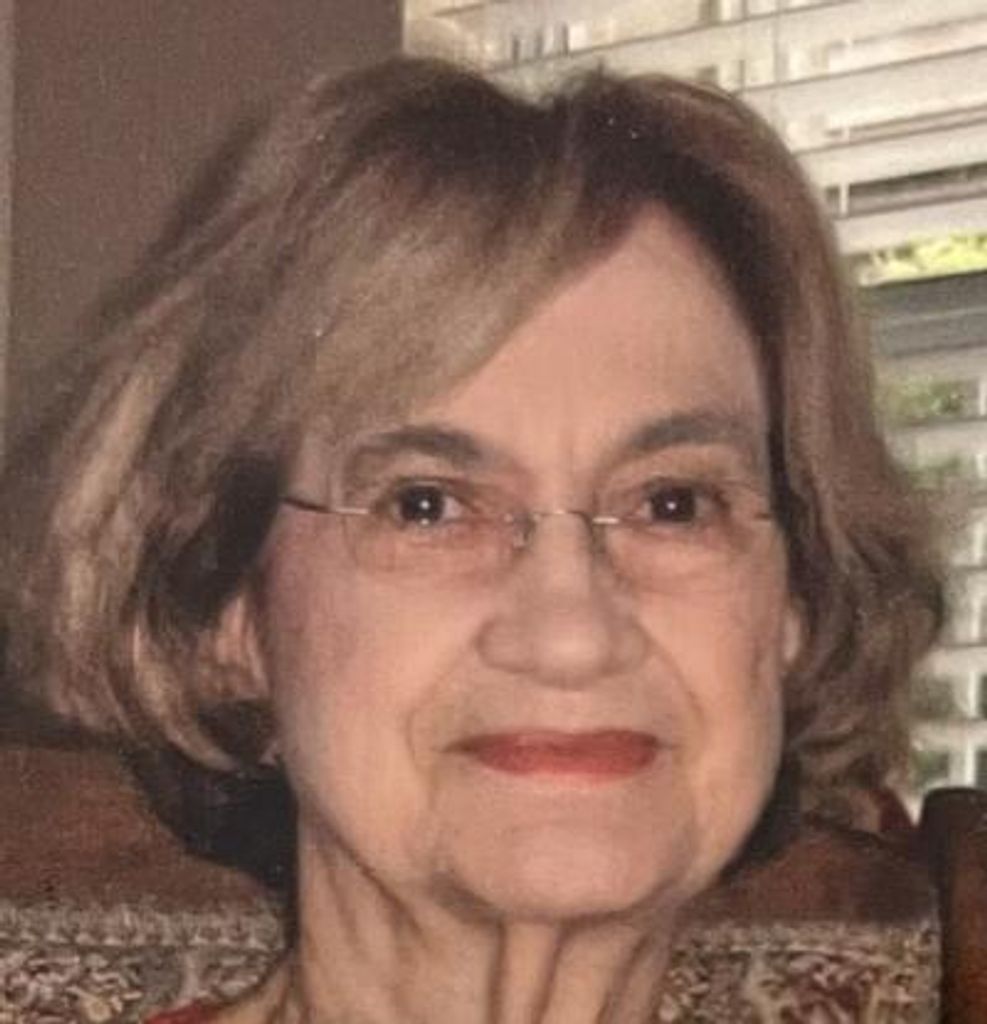 Dixie Fleming Viverette Profile Photo