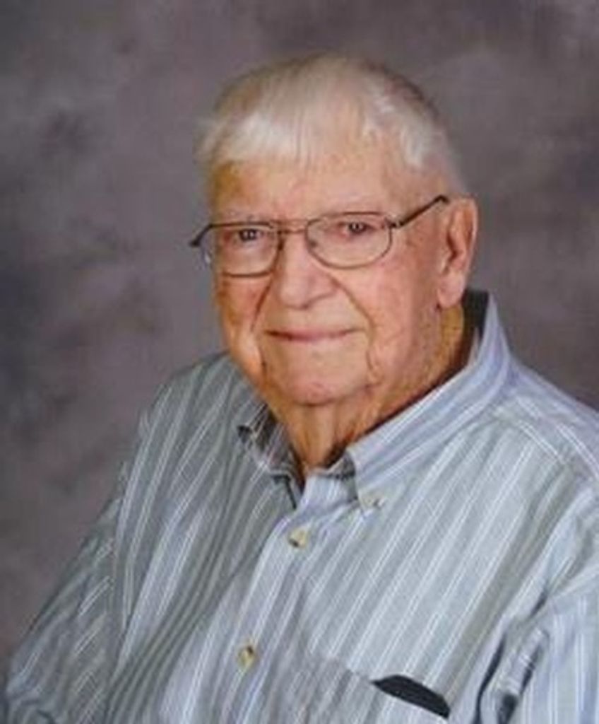 Lt. Col. (Retired) Ed P. Gowanlock
