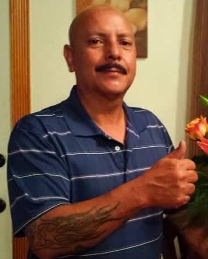 Raul Tavarez Gonzales