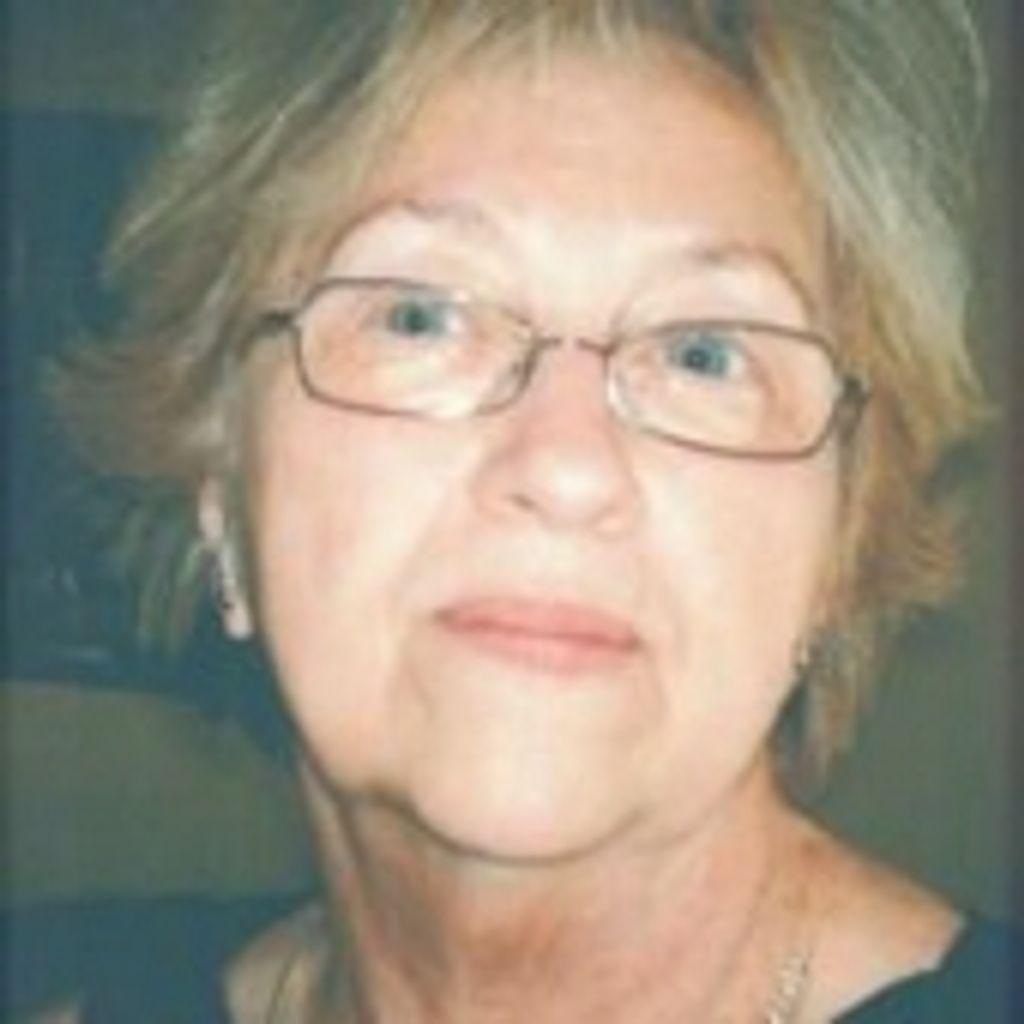 Mary Ann Kametz