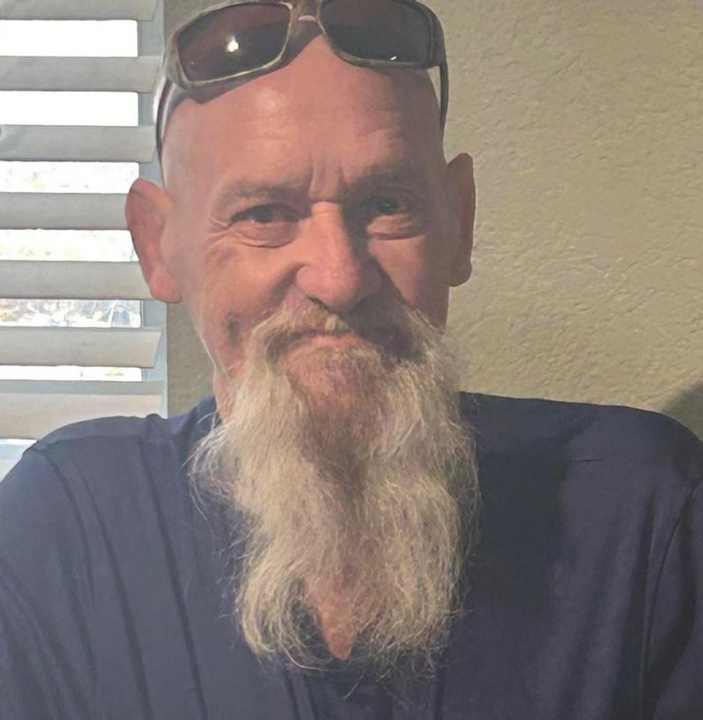 Melvin "Spike" Tyson Profile Photo