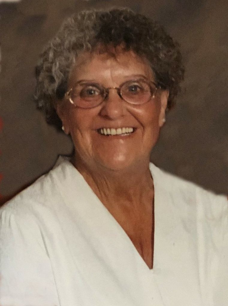 Linda J. Knepp