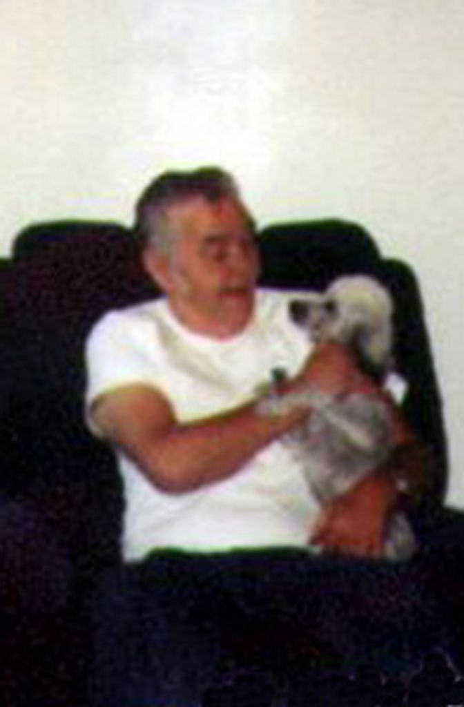 Clifford Joe Adkins Sr. Profile Photo