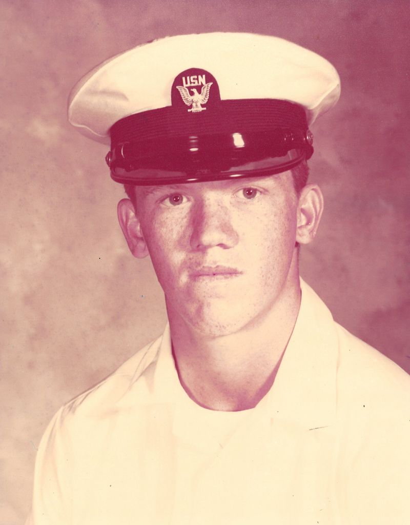 Edward Russell Nelson Jr.