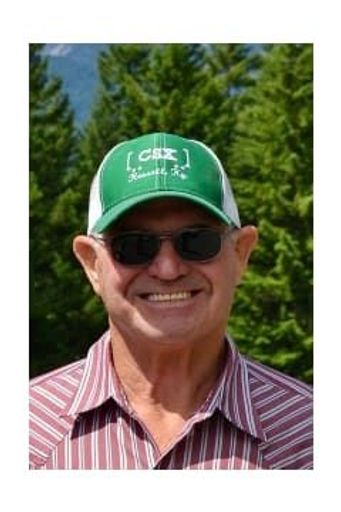 James Mark Chalk Profile Photo