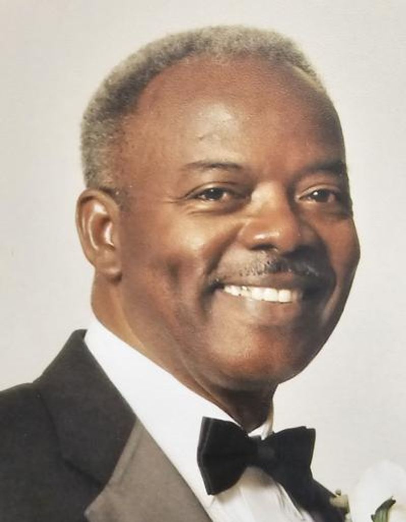 Ernest Alexander, Sr. Profile Photo