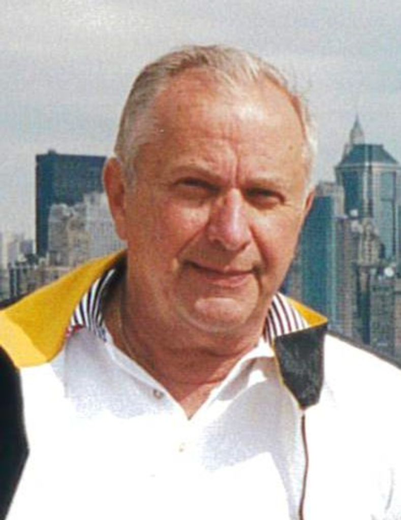 Arthur "Gene" Hinze Profile Photo