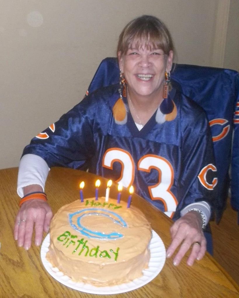 Cynthia L Snuffer Profile Photo