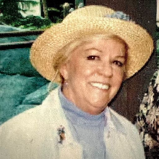Sally Eleanor McCurdy Profile Photo
