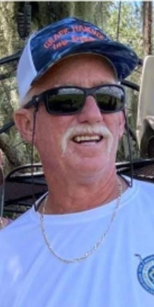 Michael Troy Ruehman Profile Photo