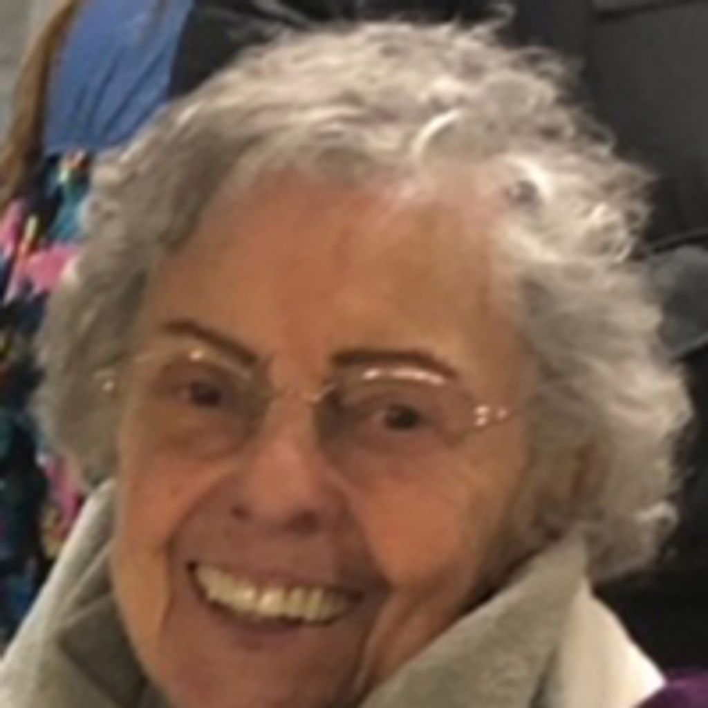 Janet "Jan" Anne Parks