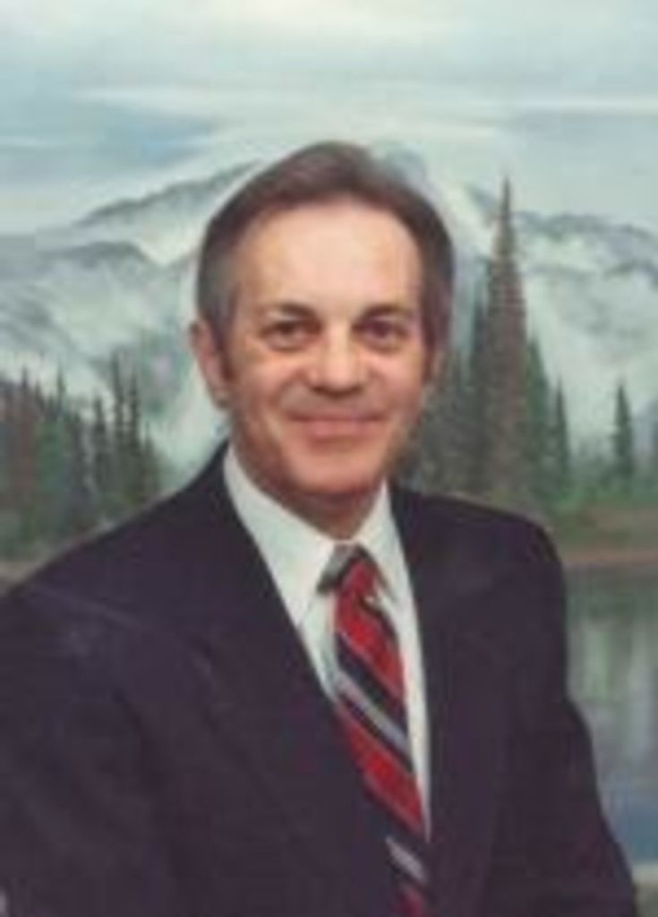 Clarence Truman Jennings