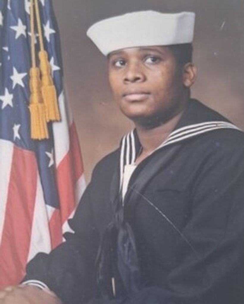 Ronald Gerald Brooks Profile Photo