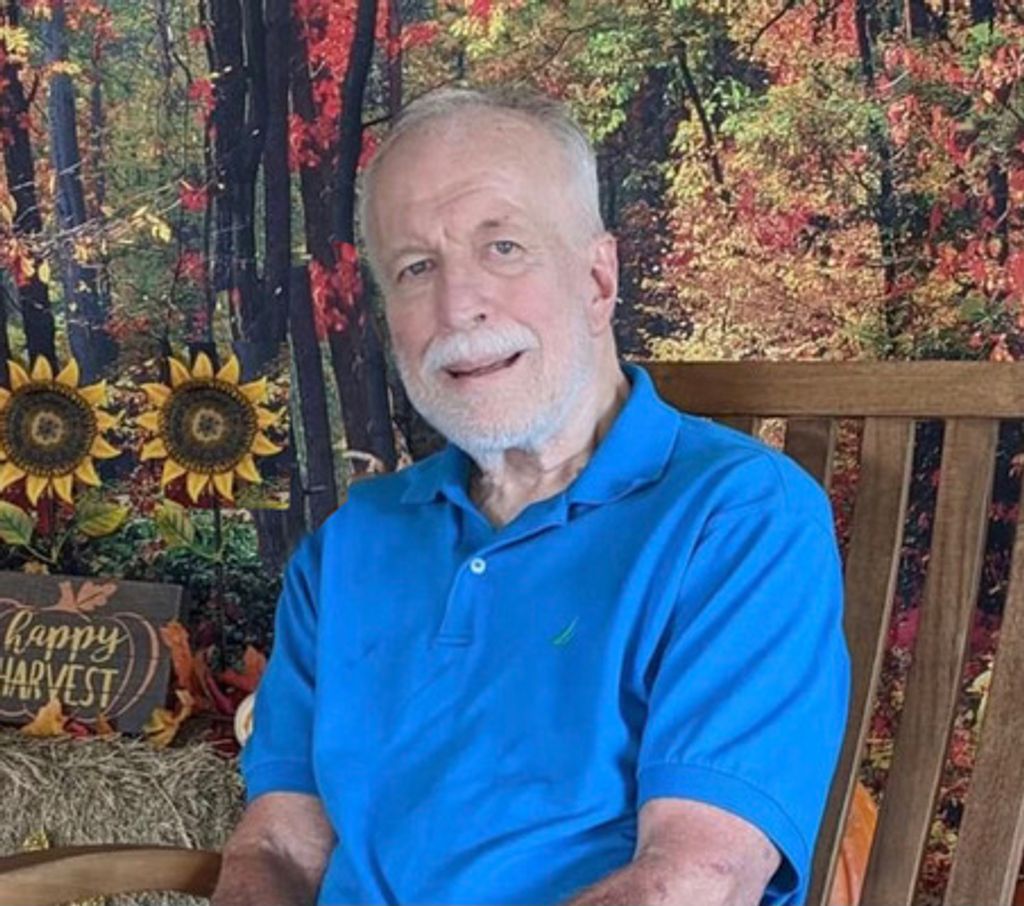 William Allan Schwegmann