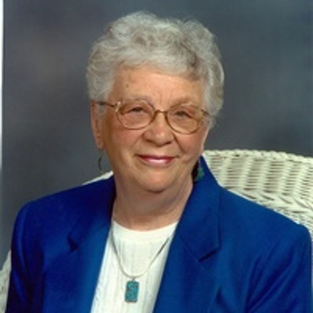 Nina  L. (Theil)  Barr