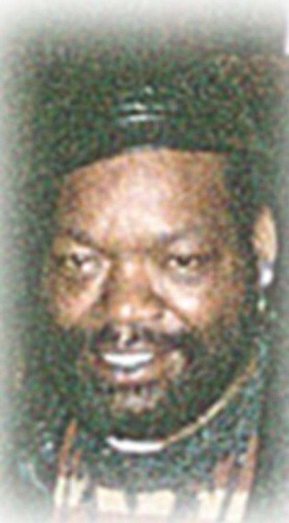 William Dodd Bentley Jr.