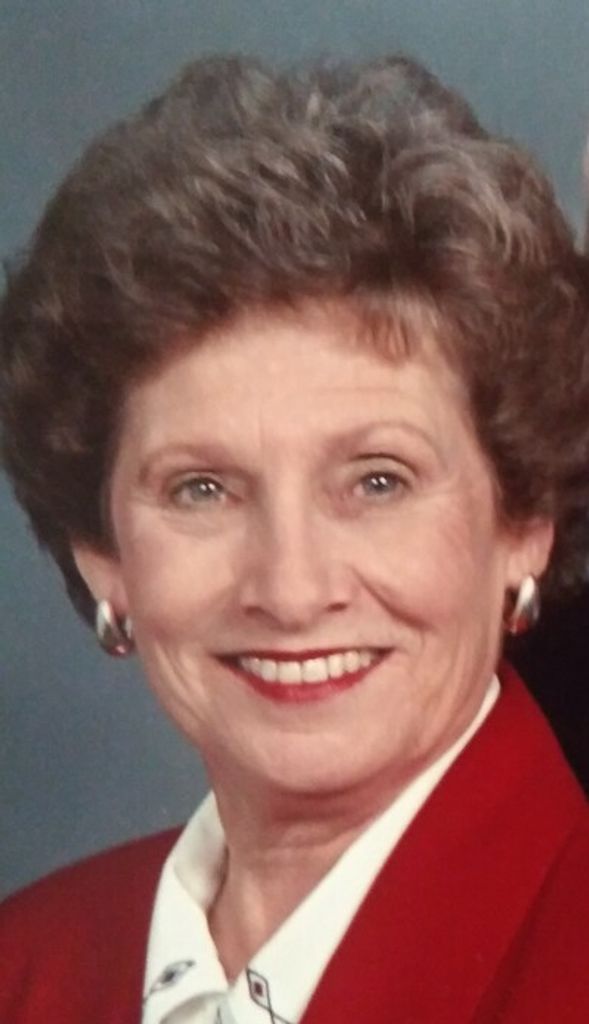 Carolyn Ann Trosky Profile Photo