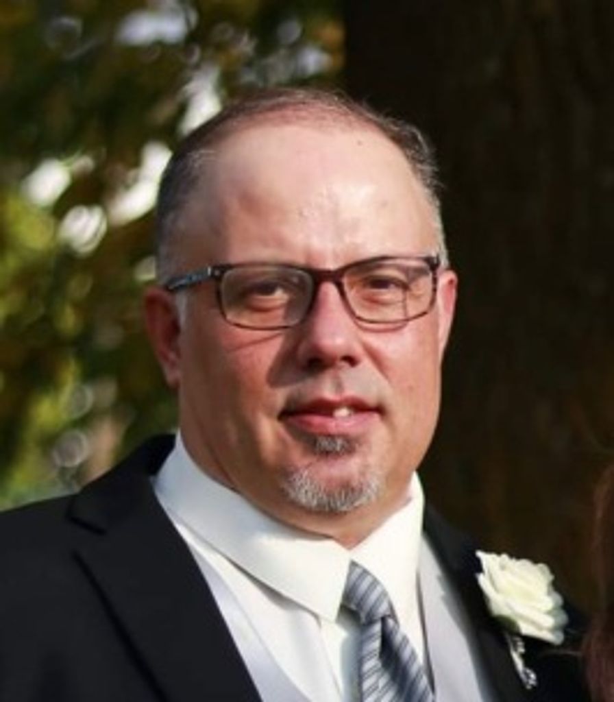 Nicholas Shannon Profile Photo