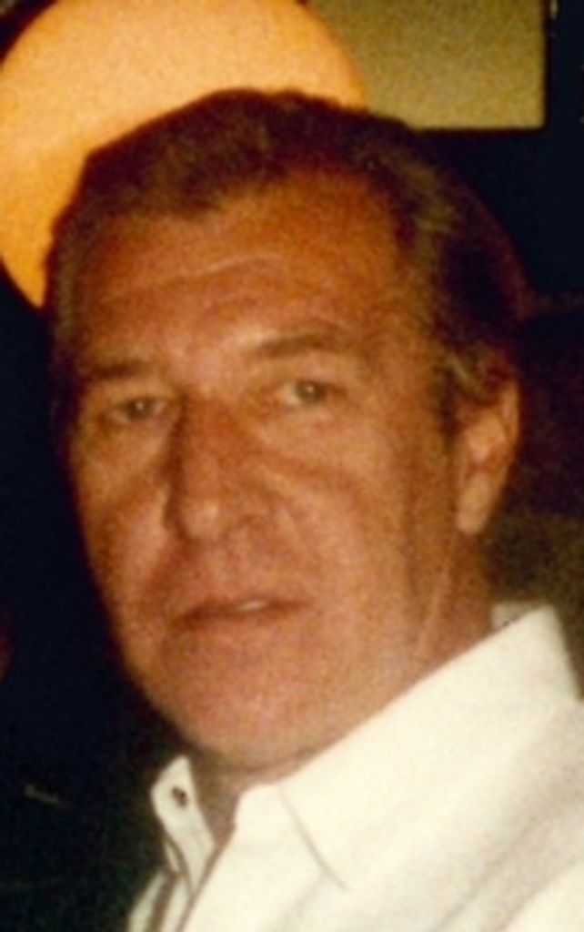 Albert "Pit" Michaud