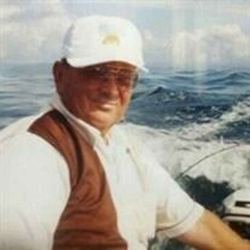 Richard Orr Pendleton