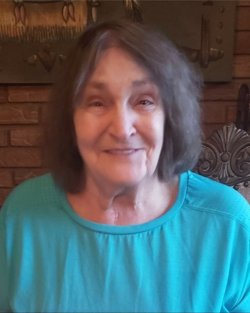 Shirley Faye Coffee Willard Profile Photo