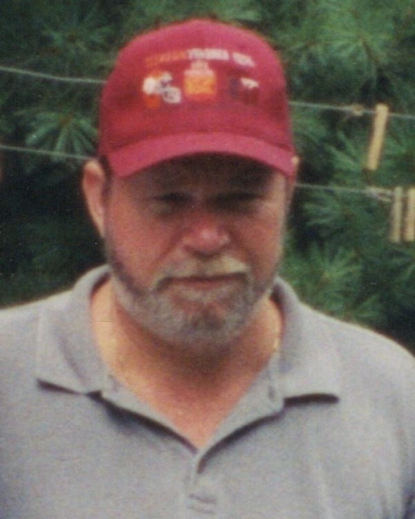 Luther Bane Stafford, Jr.