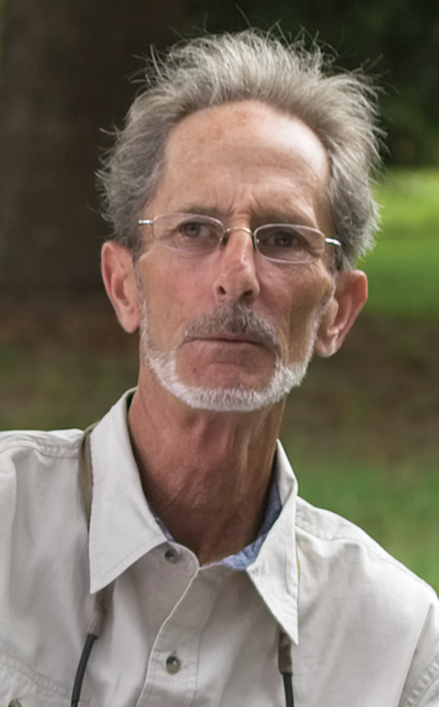 Harry Wright Thompson