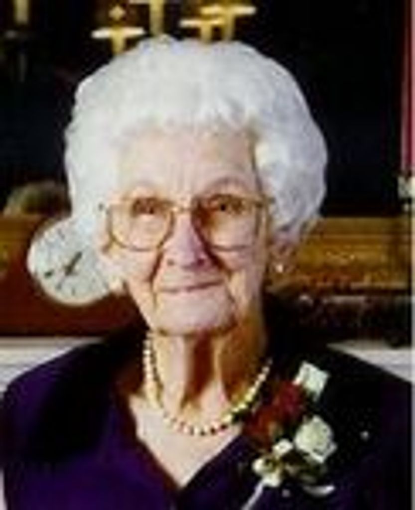 Caroline Hunger