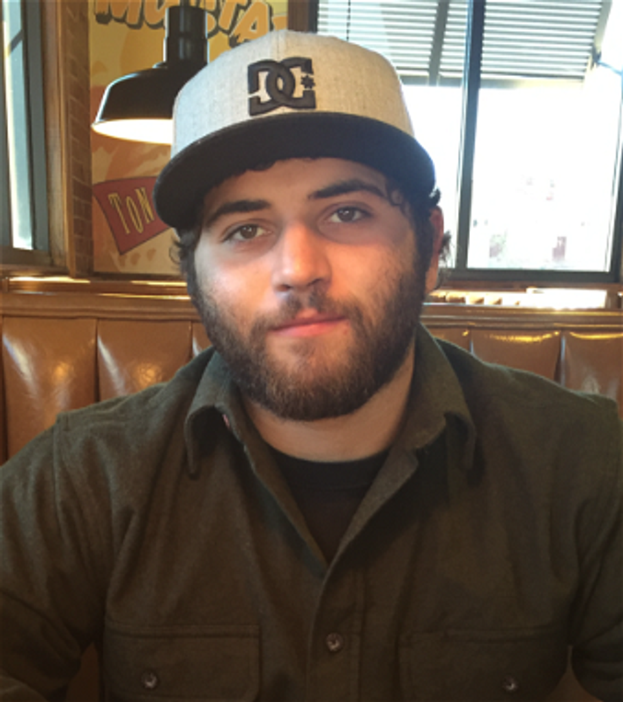 Andrew Peter Vitiello Profile Photo