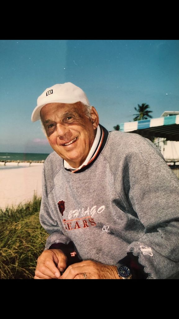 Sheldon Whitman