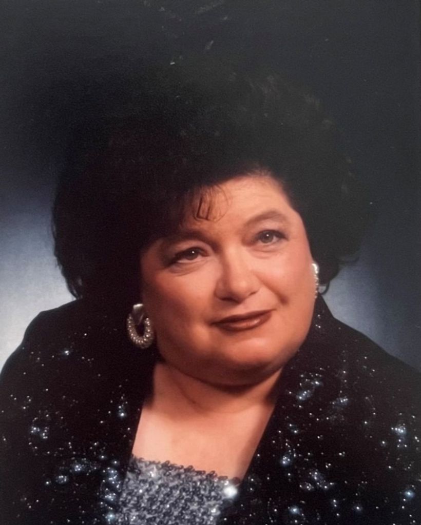 Brenda Mcdonald Profile Photo