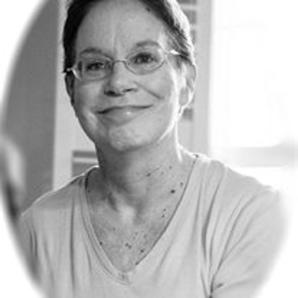 Ramona Yarrison