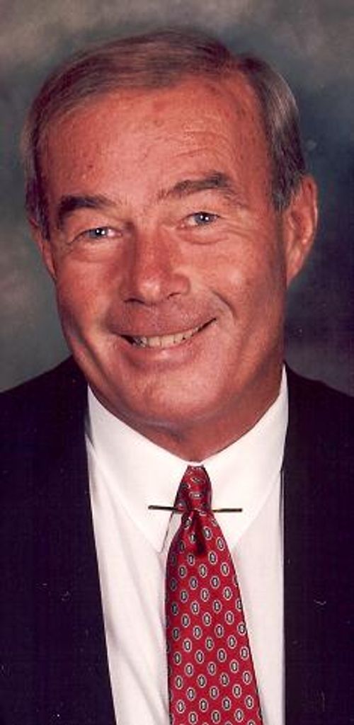 George Henry, Jr Profile Photo
