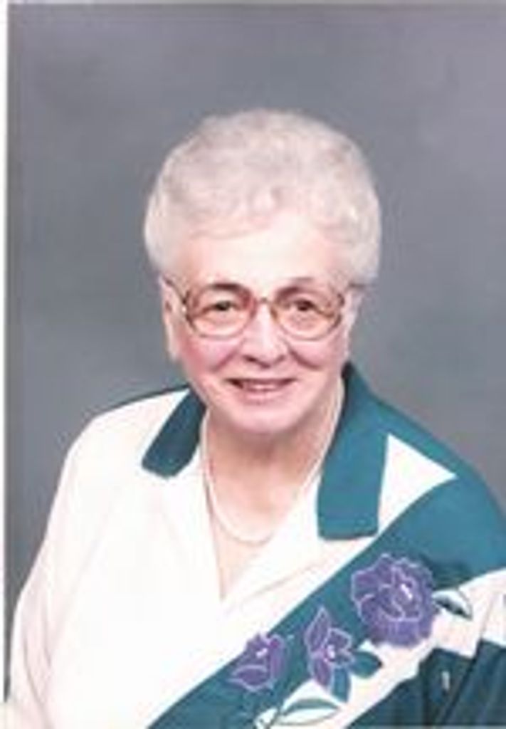 Carrie L. Shane