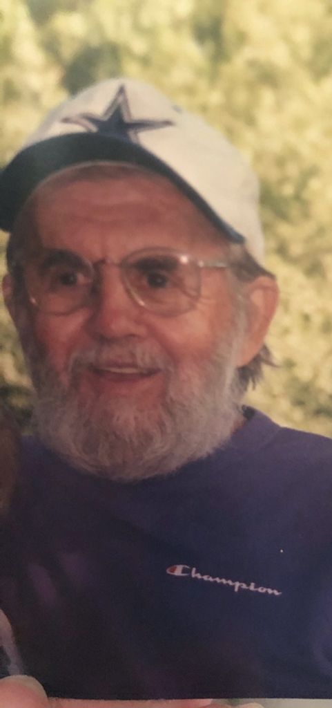 Loye Dean Lawrence Profile Photo