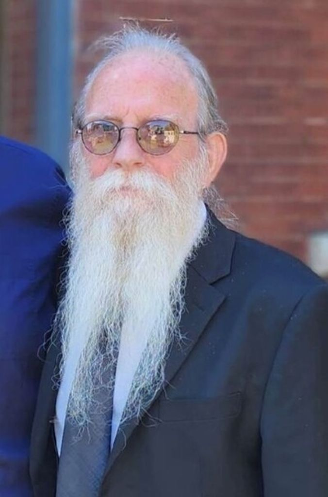 Thomas Gordon Griffin Profile Photo