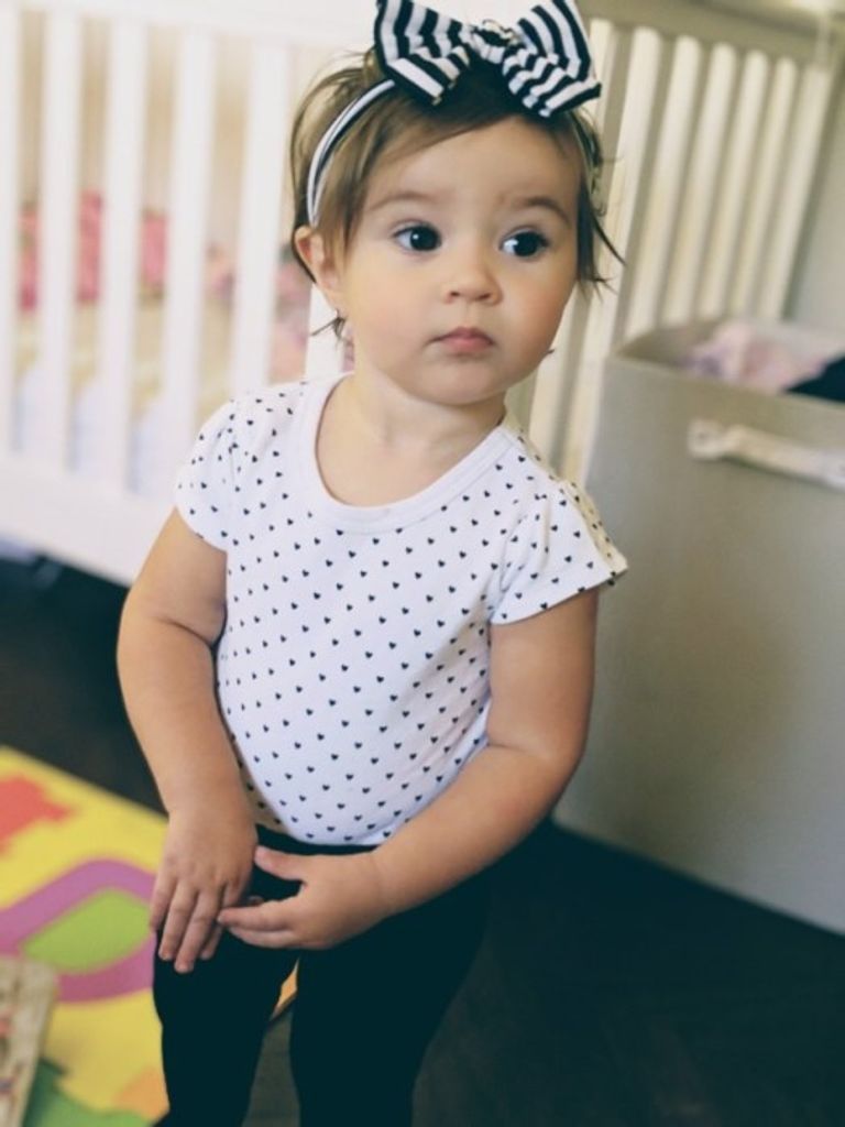 Aria Rayne Griffor Profile Photo