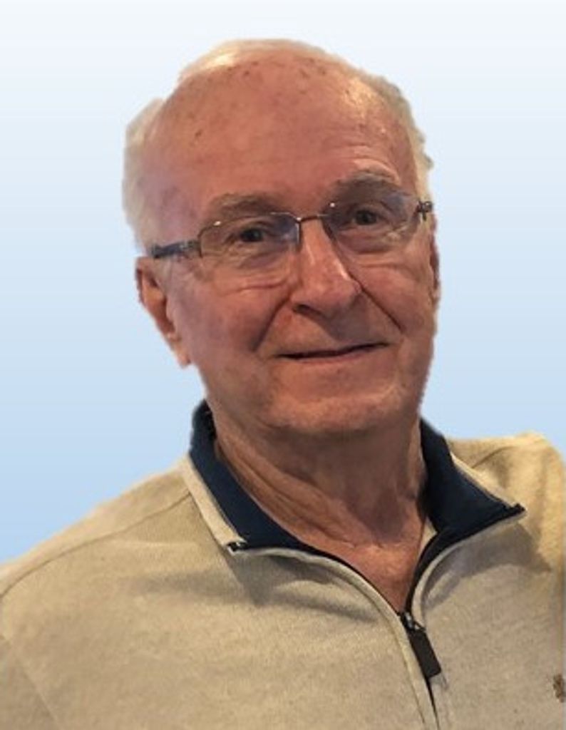Richard Felix Svitak Profile Photo
