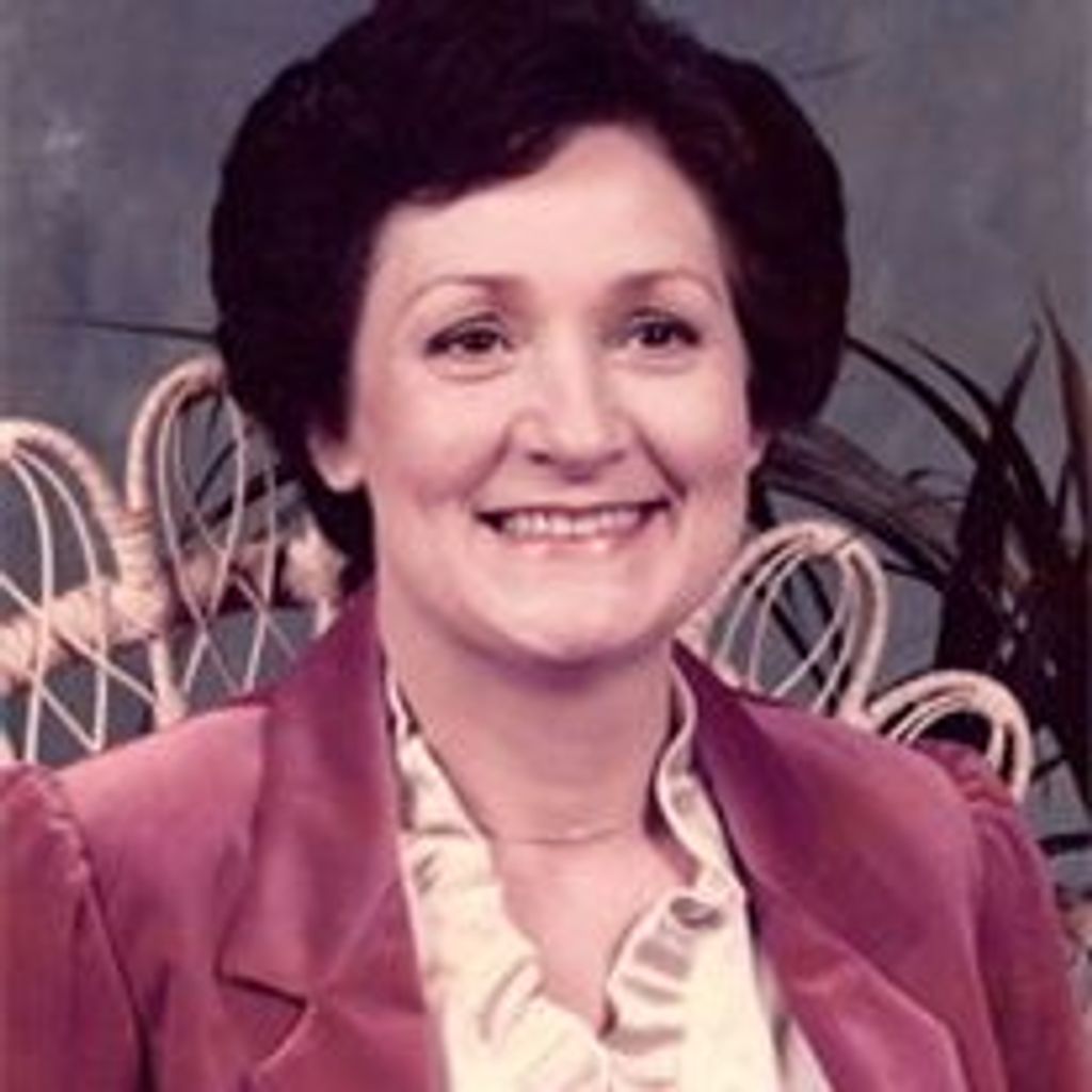 Ann Nutt